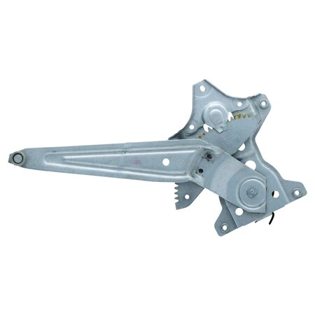 Wai Global WINDOW REGULATOR ONLY, WPR0177LB WPR0177LB
